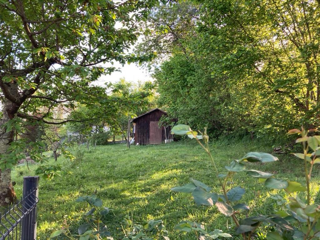 Sous Le Bon Toit Bed & Breakfast Belley Dış mekan fotoğraf